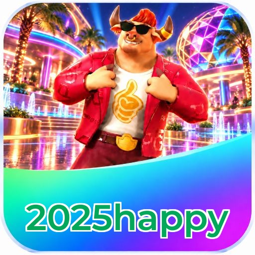 2025happy Fortune Tiger Oficial