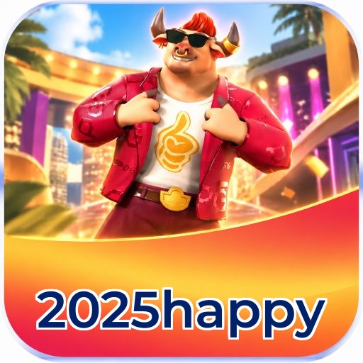 2025happy Segurança Logo 2