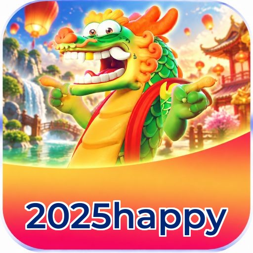2025happy APP Mobile - Android & iOS