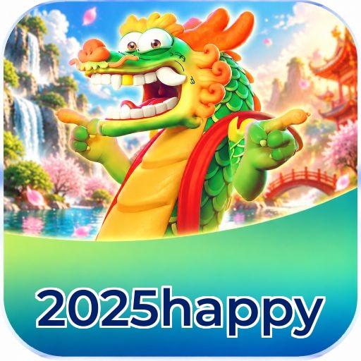 2025happy Instalar Logo 3