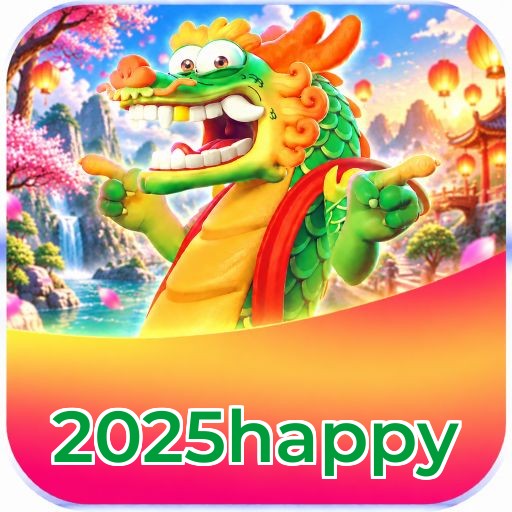 Plataforma 2025happy - PIX Instantâneo