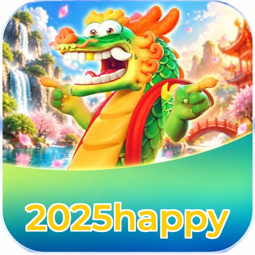 2025happy Logo