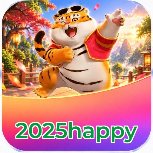 2025happy Logo 2