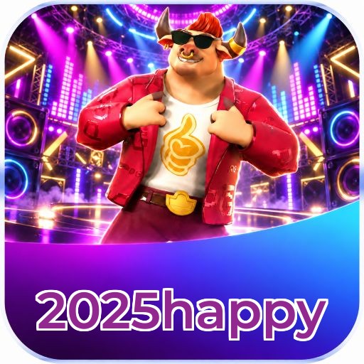 2025happy Download App Oficial