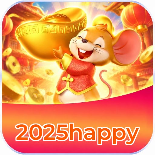 2025happy