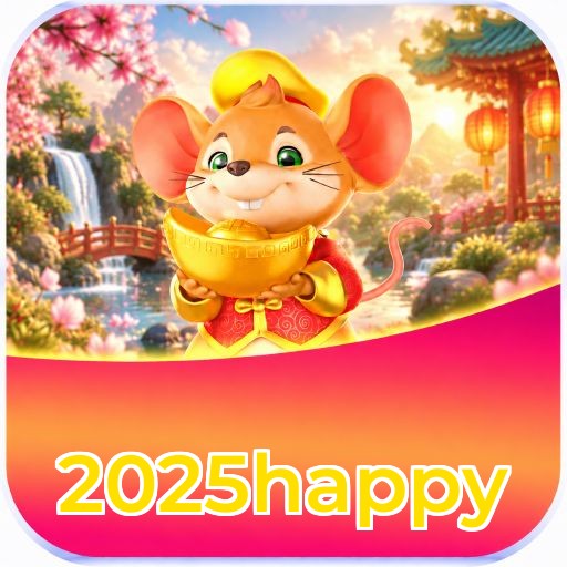 2025happy APK Android - Download Oficial