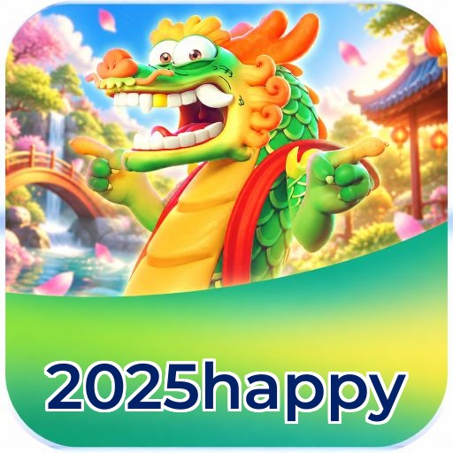 2025happy Instalar Logo 1