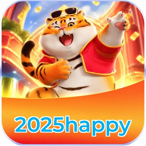 Slots 2025happy - Jackpots Progressivos