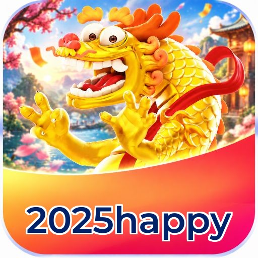 2025happy Logo