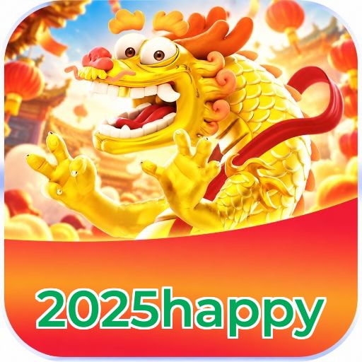 2025happy Instalar Logo 2