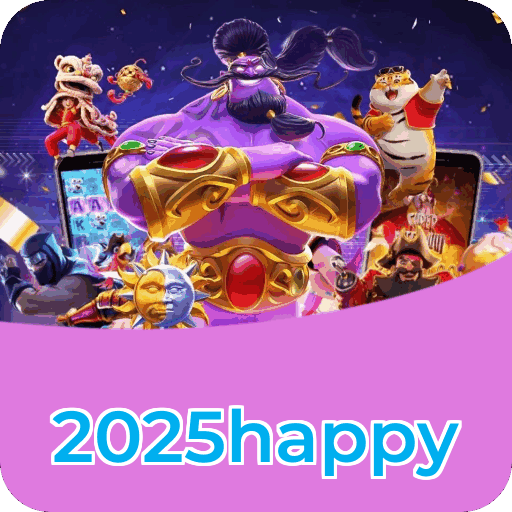 Catálogo 2025happy 2.547 jogos - Pragmatic Play, Evolution, NetEnt