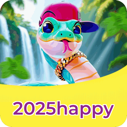 Requisitos do APK da 2025happy para Android