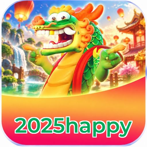2025happy Segurança Logo 3