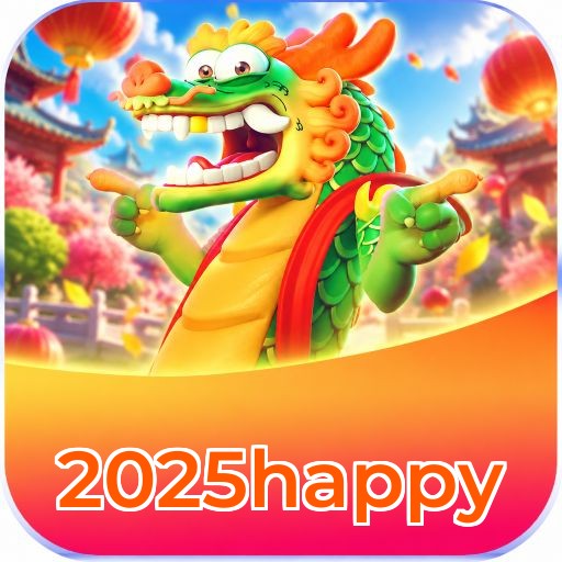 2025happy Logo