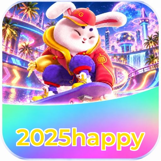 2025happy Logo