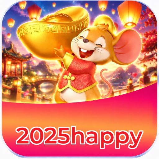 2025happy Logo 1
