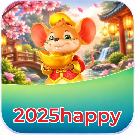 2025happy Logo