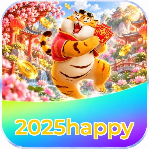 2025happy Logo