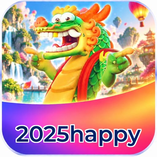 2025happy Logo
