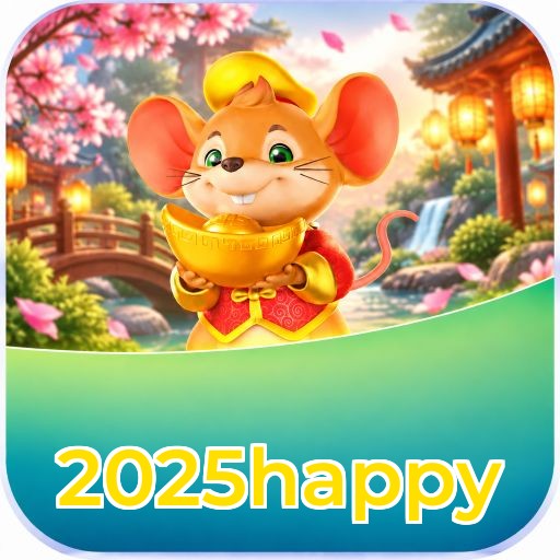Plataforma 2025happy - Segurança SSL 256-bit