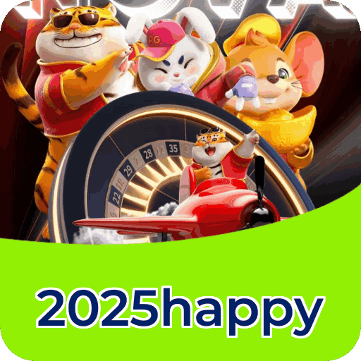 2025happy APP mobile iOS Android - 187 mil downloads São Paulo Rio BH