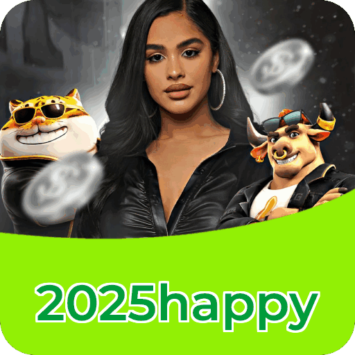 Estatísticas de bônus da 2025happy