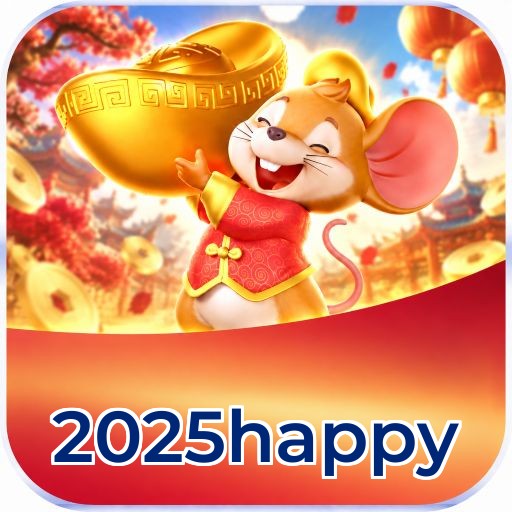 2025happy Logo