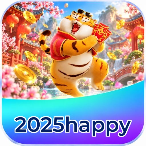 2025happy Logo