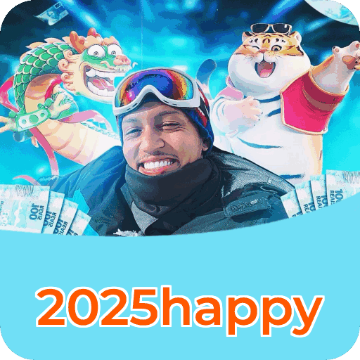 2025happy bônus R$5.000 + 500 giros - Rollover 35x, prazo 30 dias, 38% taxa conversão