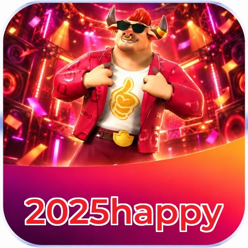 2025happy PIX Instantâneo - Saques em 8 Minutos