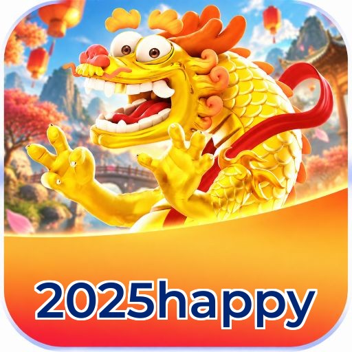 2025happy Logo