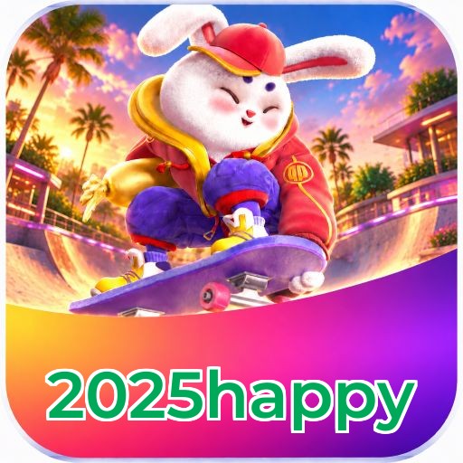 2025happy Cadastro Oficial